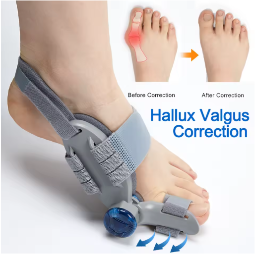 Bunion corrector