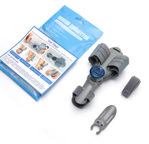 Bunion corrector