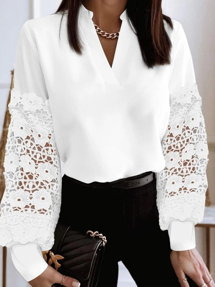 ANNA - Elegant Shirt